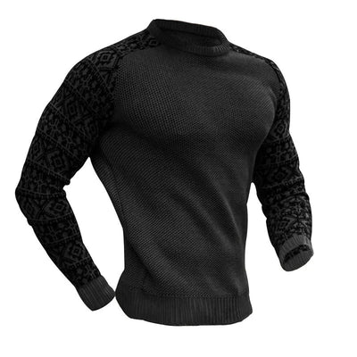 Tyson - Trendiger und moderner Pullover