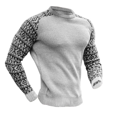 Tyson - Trendiger und moderner Pullover