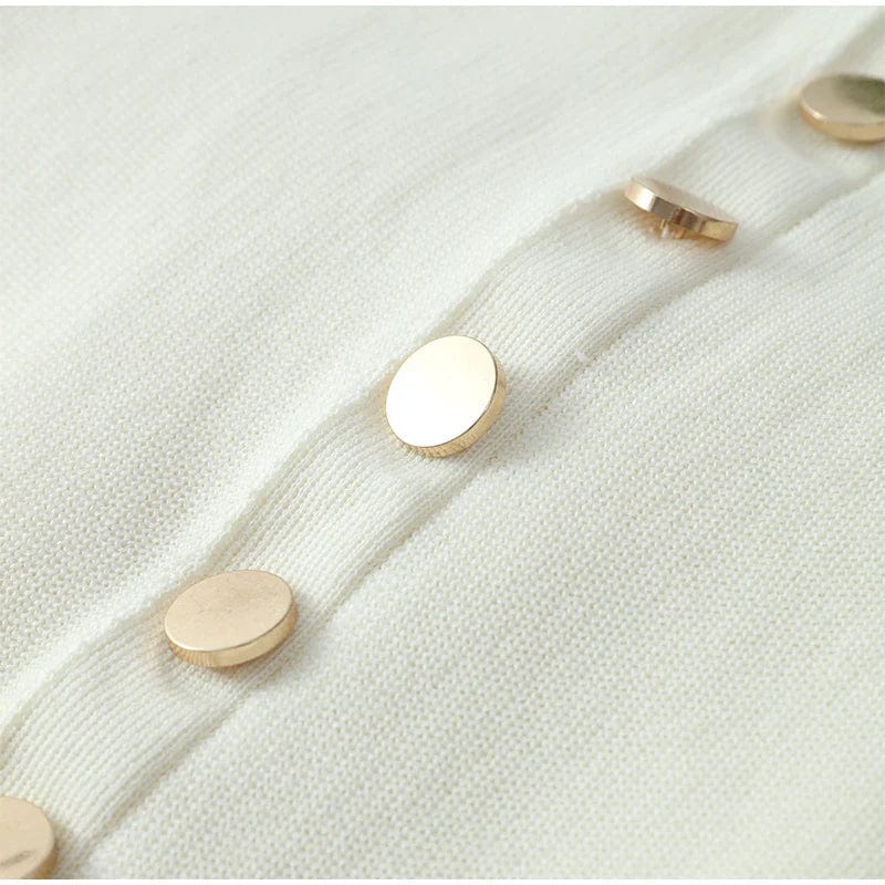 BÉRI | STRICKKLEID