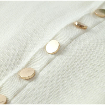 BÉRI | STRICKKLEID
