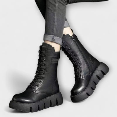 Elegante Damenstiefel