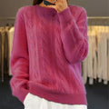Dunkel Pink