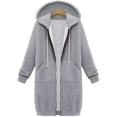 Ulla™ Warmer Stylischer Pullover