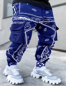 Blau