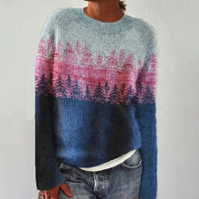 Blau/Rosa