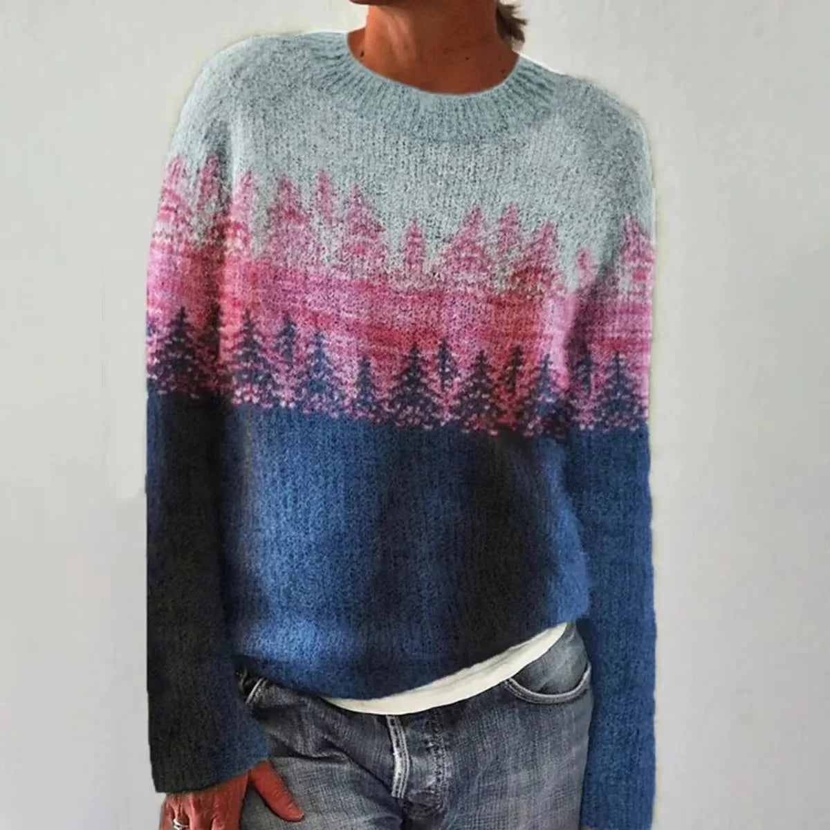Philine | Elegance Pullover