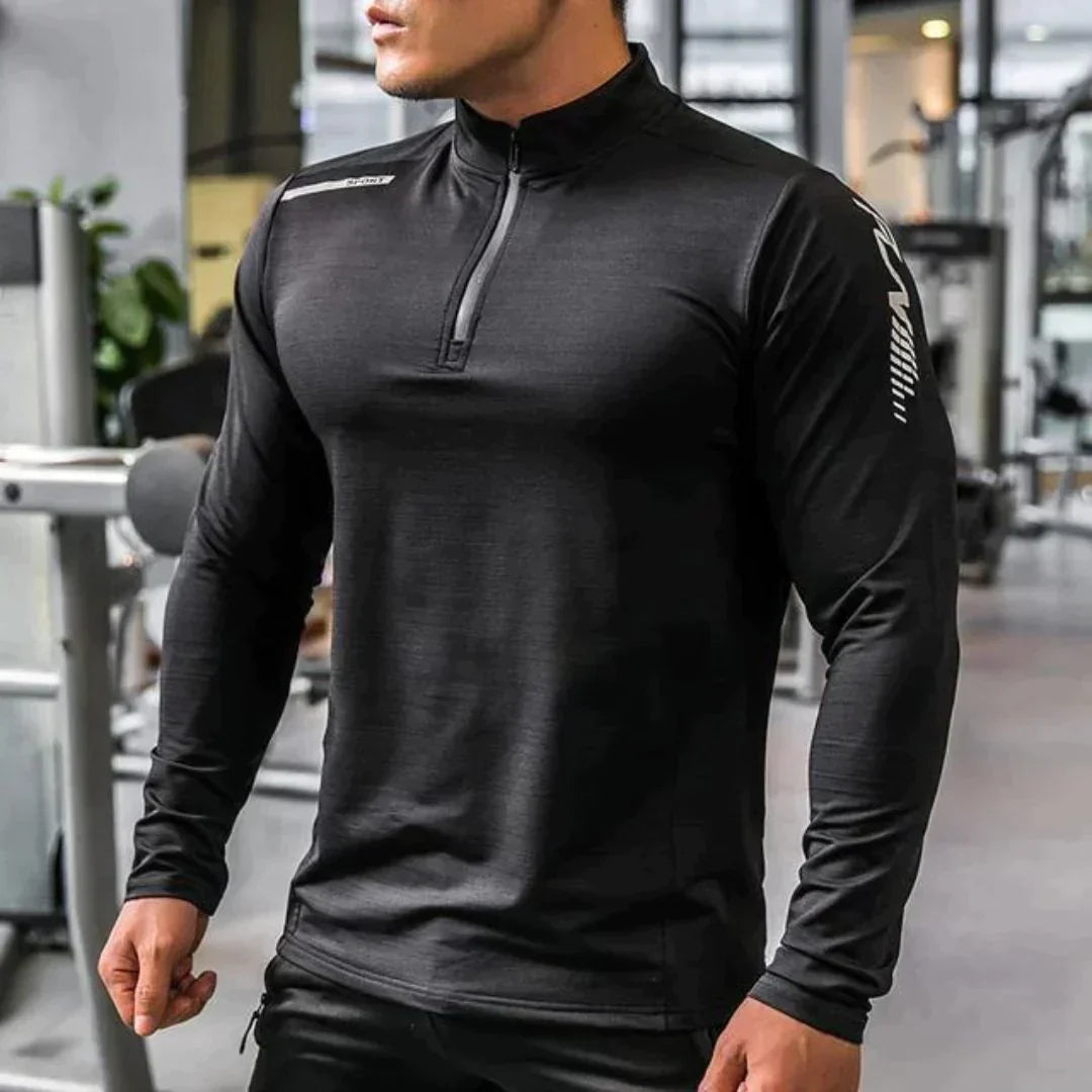 JAY - ein modisches und bequemes Sporttrikot