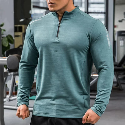 JAY - ein modisches und bequemes Sporttrikot