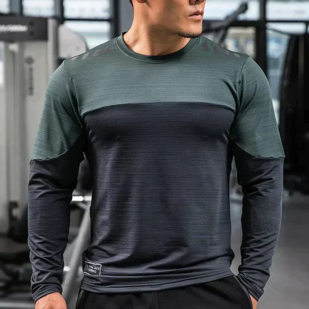 JAY - ein modisches und bequemes Sporttrikot