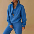 Blau