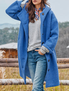 Blau
