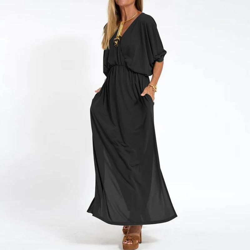 Angelica - Long Dress