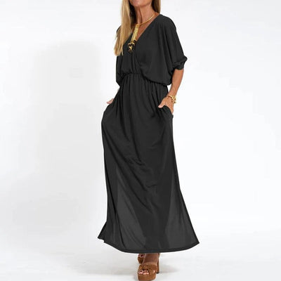 Angelica - Long Dress