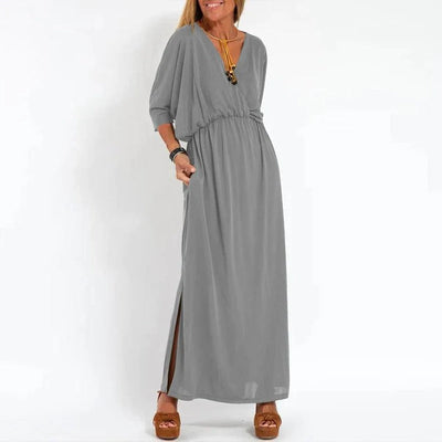 Angelica - Long Dress