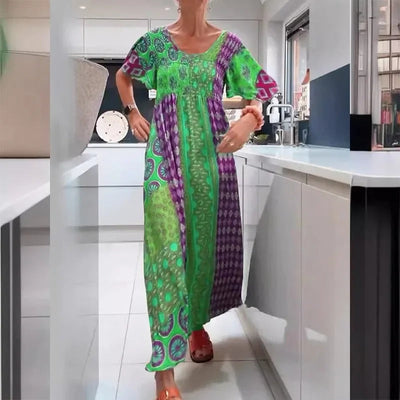 Marianna® | Einfache und lässige Sommerkleid