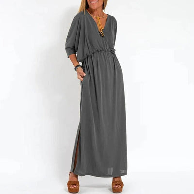 Angelica - Long Dress