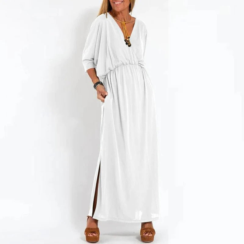Angelica - Long Dress