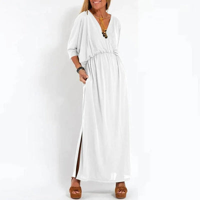 Angelica - Long Dress
