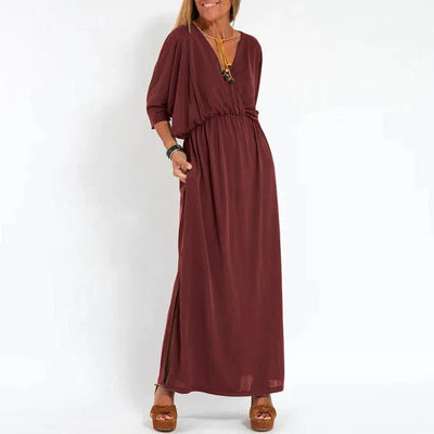 Angelica - Long Dress