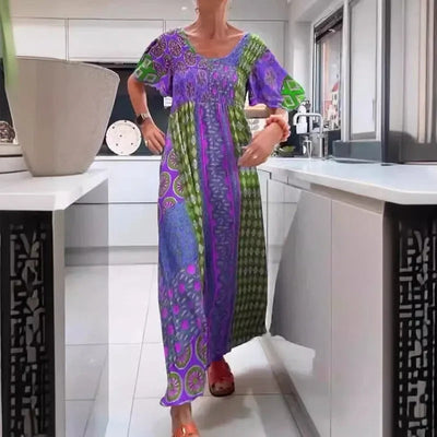 Marianna® | Einfache und lässige Sommerkleid