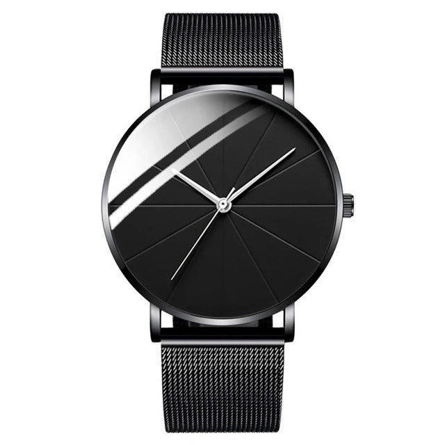 Titan Elegance Uhr