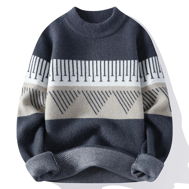 Mailänder Trikot-Kollektion