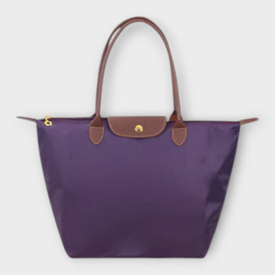 Lora. - Oxford Tasche