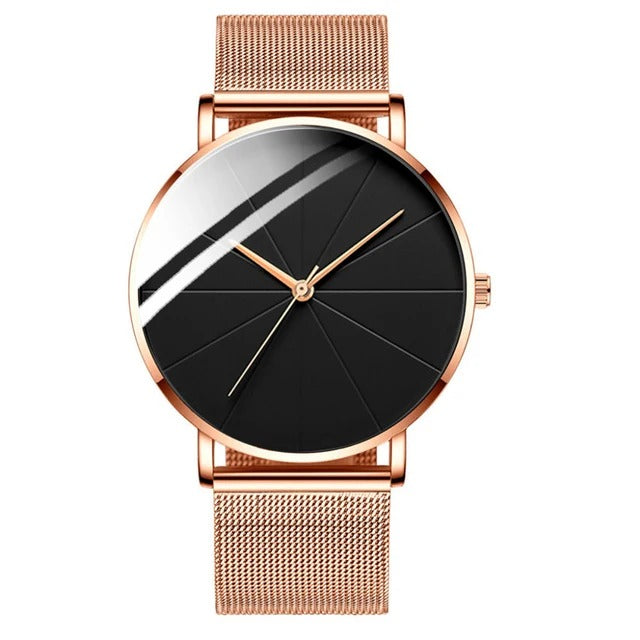 Titan Elegance Uhr