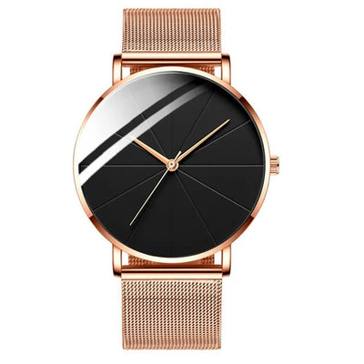 Titan Elegance Uhr