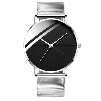 Titan Elegance Uhr