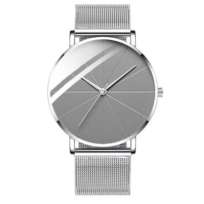 Titan Elegance Uhr