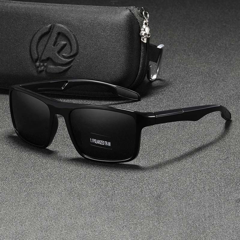 UltraLight TR90 Polarisierte Sonnenbrille