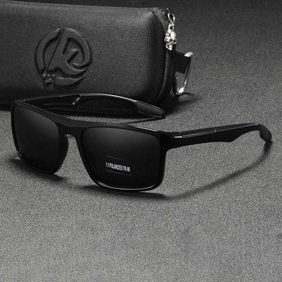 UltraLight TR90 Polarisierte Sonnenbrille
