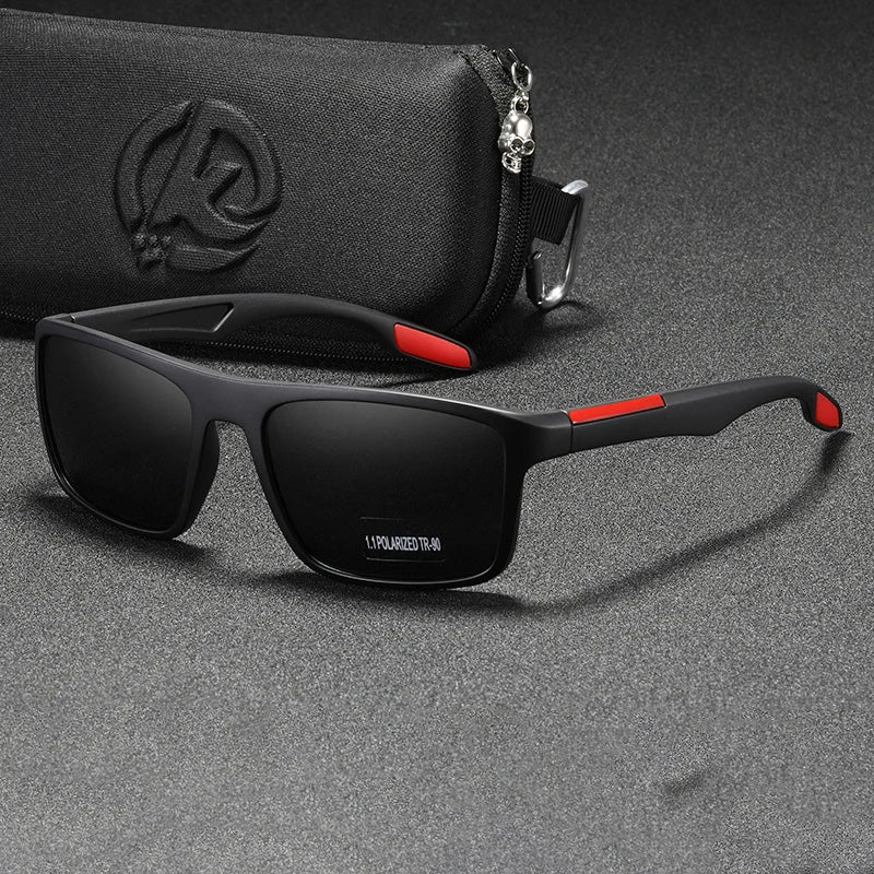 UltraLight TR90 Polarisierte Sonnenbrille