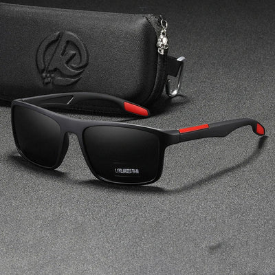 UltraLight TR90 Polarisierte Sonnenbrille