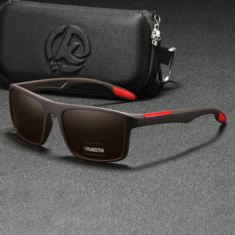 UltraLight TR90 Polarisierte Sonnenbrille