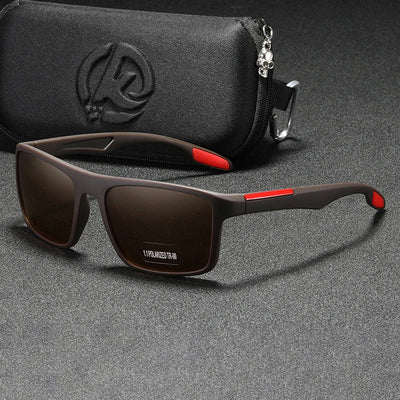 UltraLight TR90 Polarisierte Sonnenbrille