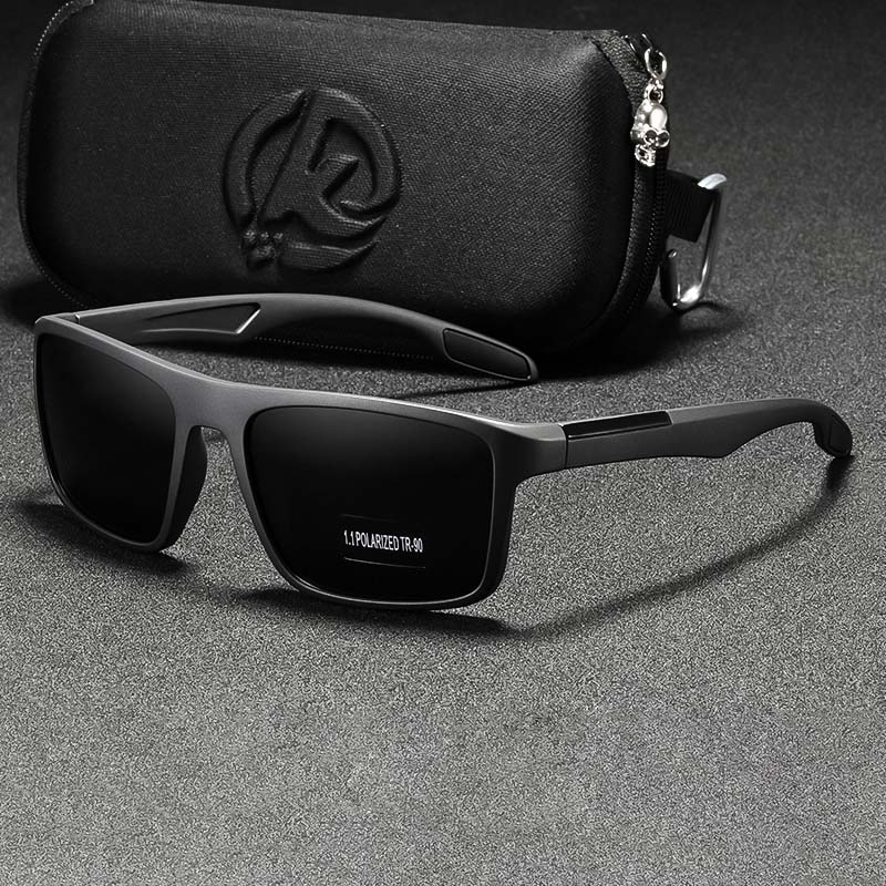 UltraLight TR90 Polarisierte Sonnenbrille