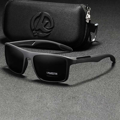 UltraLight TR90 Polarisierte Sonnenbrille