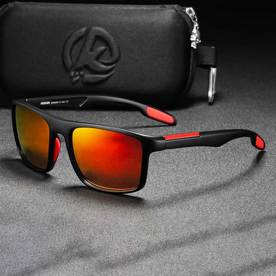 UltraLight TR90 Polarisierte Sonnenbrille