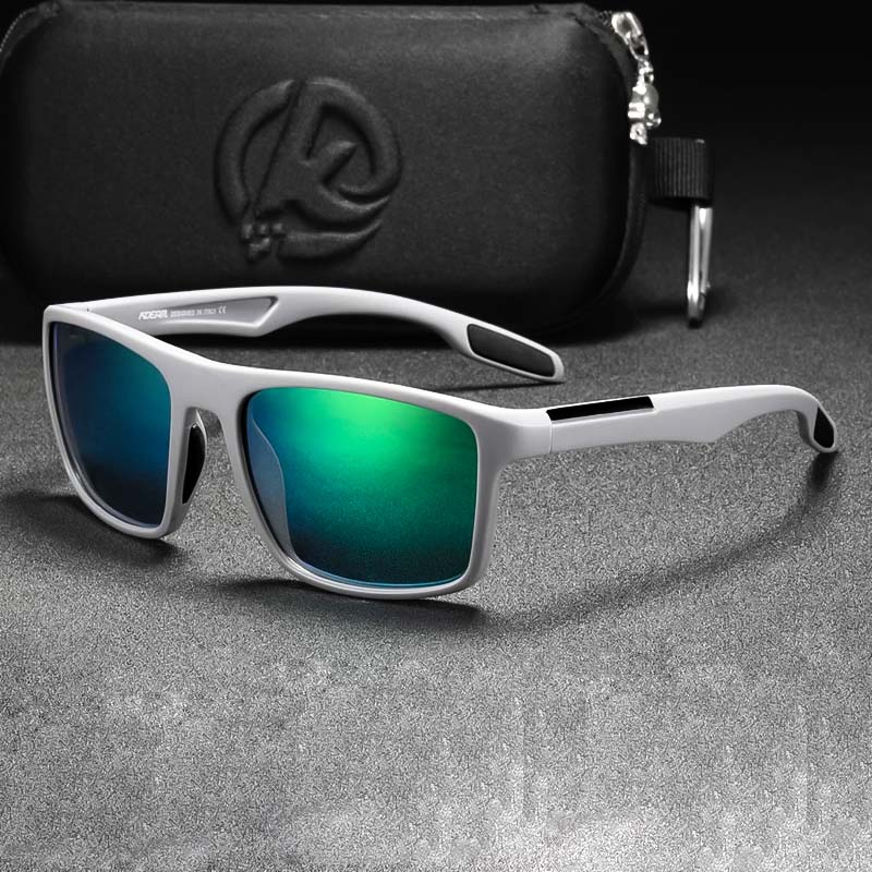 UltraLight TR90 Polarisierte Sonnenbrille
