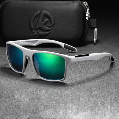UltraLight TR90 Polarisierte Sonnenbrille