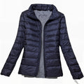 Marineblau