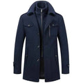 Marineblau