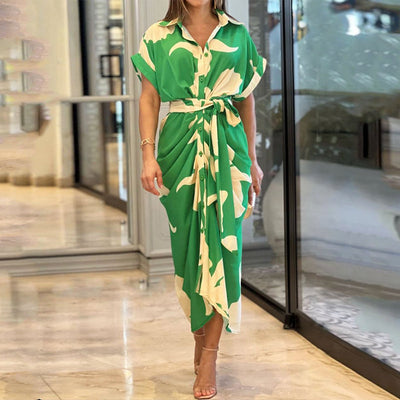 Romina - Elegant Dress