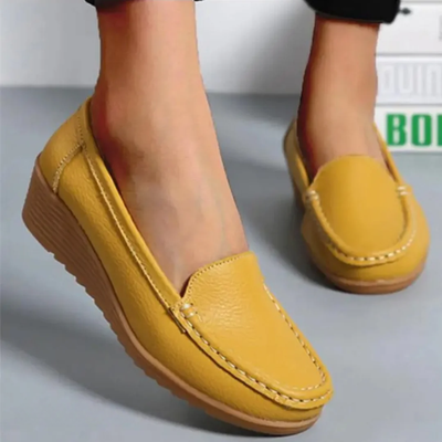 Willa™ Orthopädische Pantoletten