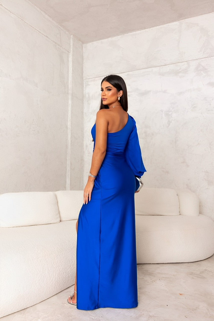 Samila™ | Elegantes Kleid