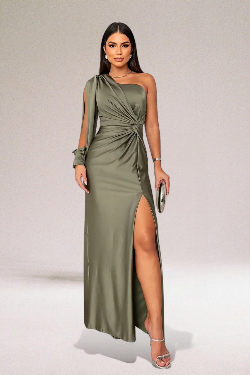 Maelor | Elegantes Cocktailkleid