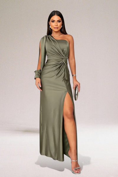 Maelor | Elegantes Cocktailkleid