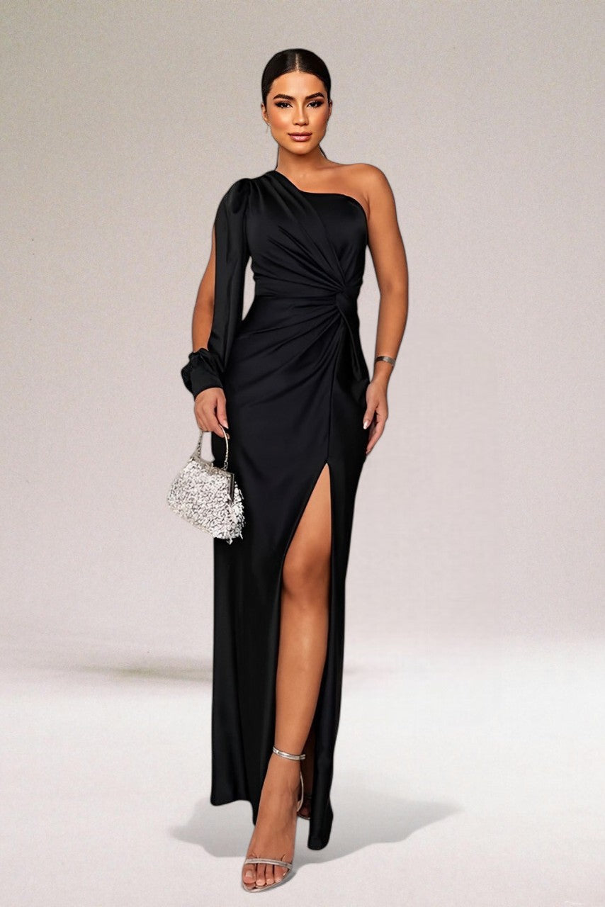 Maelor | Elegantes Cocktailkleid
